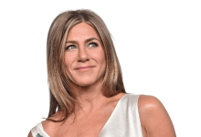 Jennifer Aniston, Yours Truly, People, February 22, 2024