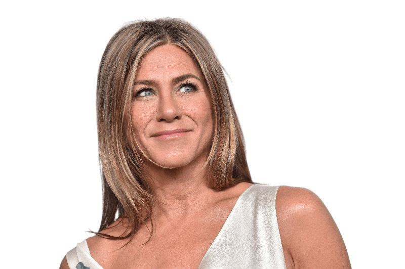 Jennifer Aniston, Yours Truly, People, March 22, 2023