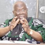Inec Claims Bode George Lied About Its Ict Department, Yours Truly, News, December 1, 2023