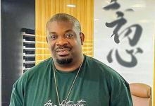 Don Jazzy Cautions Upcoming Musicians About &Quot;Streaming Farms&Quot;, Yours Truly, News, March 3, 2024