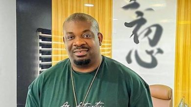 Don Jazzy Cautions Upcoming Musicians About &Quot;Streaming Farms&Quot;, Yours Truly, Don Jazzy, March 22, 2023