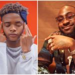 Mavin'S Crayon Honours Davido In New Video; Recreates Video Intro, Yours Truly, News, March 2, 2024