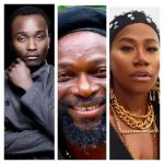 Brymo Shares His Thoughts On Asa And Beautiful Nubia'S Music, Yours Truly, News, October 4, 2023