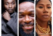Brymo Shares His Thoughts On Asa And Beautiful Nubia'S Music, Yours Truly, News, February 23, 2024