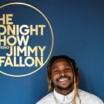Asake Debuts On Jimmy Fallon'S &Quot;The Tonight Show&Quot;; Performs 'Yoga' &Amp; 'Organise' Medley, Yours Truly, News, February 25, 2024