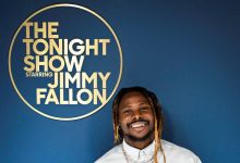 Asake Debuts On Jimmy Fallon'S &Quot;The Tonight Show&Quot;; Performs 'Yoga' &Amp; 'Organise' Medley, Yours Truly, News, June 9, 2023