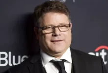 Sean Astin, Yours Truly, People, February 26, 2024