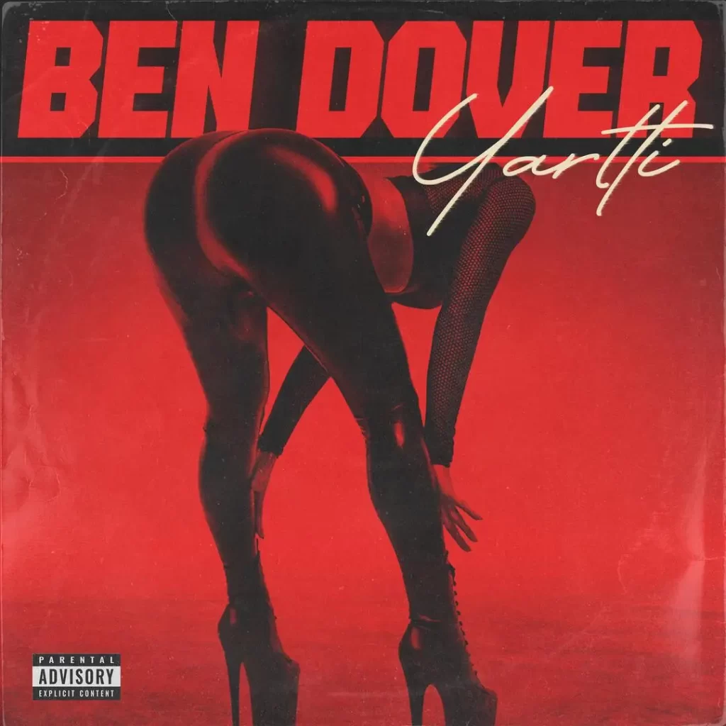 &Quot;Afroculture&Quot;: Yartti Pushes Movement With Self-Produced Single &Quot;Ben Dover&Quot;, Yours Truly, News, May 13, 2024