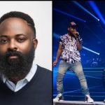 Smade Gives Background Story Of Wizkid And Davido On Stage In London, Yours Truly, News, October 4, 2023
