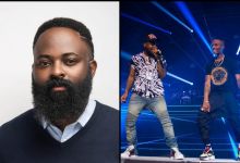 Smade Gives Background Story Of Wizkid And Davido On Stage In London, Yours Truly, News, May 15, 2024