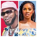 Tiwa Savage Shares An Uplifting Whatsapp Message From Broda Shaggi, Yours Truly, News, October 3, 2023