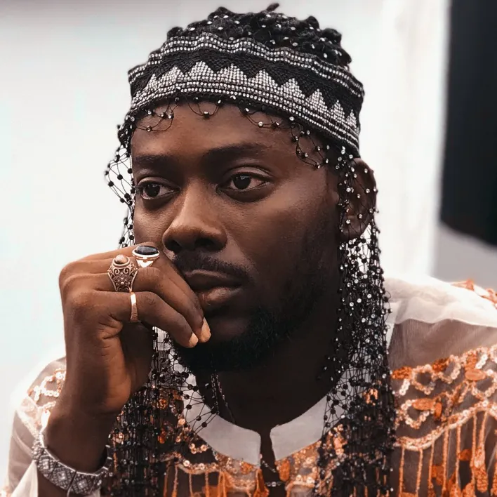 Adekunle Gold'S Shares Snippet Of Upcoming Single 'Tio Tequila', Yours Truly, News, March 2, 2024