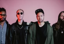 Unknown Mortal Orchestra &Quot;V&Quot; Album Review, Yours Truly, Reviews, December 5, 2023