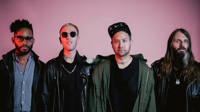 Unknown Mortal Orchestra &Quot;V&Quot; Album Review, Yours Truly, Reviews, March 22, 2023
