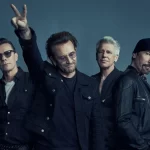U2 &Amp;Quot;Songs Of Surrender&Amp;Quot; Album Review, Yours Truly, Reviews, October 3, 2023