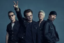 U2 &Quot;Songs Of Surrender&Quot; Album Review, Yours Truly, Reviews, April 29, 2024