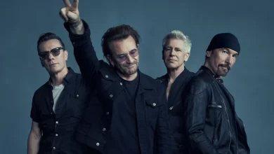 U2 &Quot;Songs Of Surrender&Quot; Album Review, Yours Truly, U2, March 22, 2023