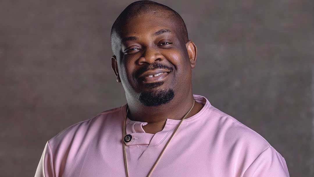 Don Jazzy Vibes To Ayra'S &Quot;Sability&Quot;; Gets Groovy With Endowed Lady In New Video, Yours Truly, News, March 2, 2024