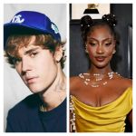 Justin Bieber Appreciates Tems' &Quot;Ice T&Quot; Song In Cute Video, Yours Truly, News, February 28, 2024