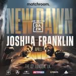 Anthony Joshua Vs. Jermaine Franklin Fight: Date, Nigeria Start Time, Undercard &Amp;Amp; Live Stream, Yours Truly, News, May 29, 2023
