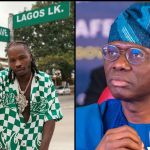 Lagos Elections: Naira Marley Backs Sanwo-Olu For Lagos Governor, Yours Truly, News, June 1, 2023