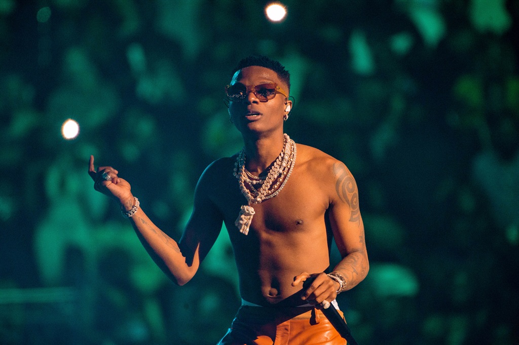 Wizkid Drops A New Amapiano Song Teaser, Yours Truly, News, November 29, 2023