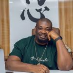 Don Jazzy Takes On A New Challenge After Jazzy'S Burger; Makes Announcement On Social Media, Yours Truly, News, October 3, 2023