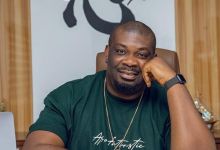 Enthusiastic Fan Wants To &Quot;Get A Hug From Don Jazzy&Quot;; Vows Not To Return Home, Sets Up Shed As Netizens React, Yours Truly, News, March 2, 2024