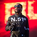 Watch Burna Boy Perform For 40,000 Fans In Sold-Out France Concert, Yours Truly, News, September 23, 2023