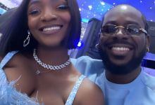 Adekunle Gold And Simi Throw Lavish 60Th Birthday Party For Mom, Yours Truly, News, April 27, 2024