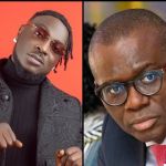 Cruise!: Peruzzi Asks Governor Sanwo-Olu To Join His Tiktok Challenge, Yours Truly, Top Stories, December 3, 2023