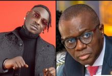 Cruise!: Peruzzi Asks Governor Sanwo-Olu To Join His Tiktok Challenge, Yours Truly, News, February 23, 2024