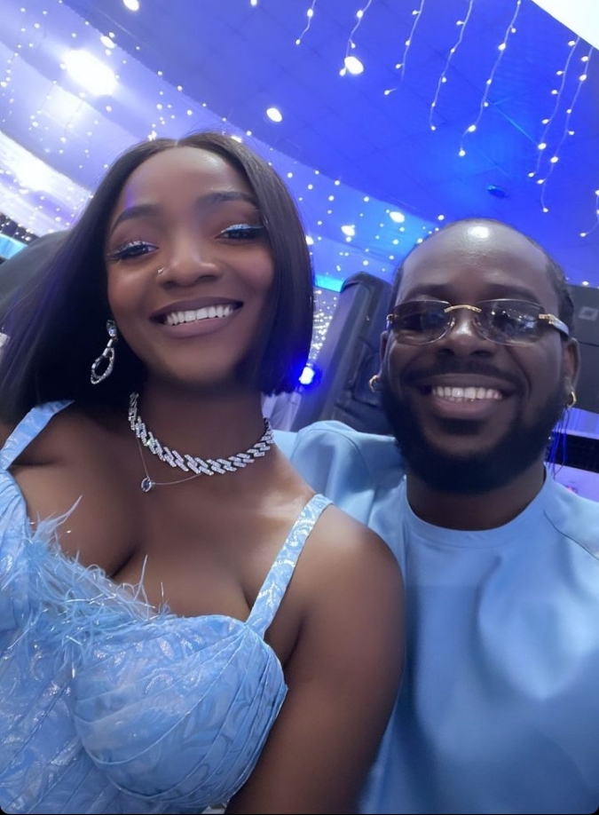 Adekunle Gold And Simi Throw Lavish 60Th Birthday Party For Mom, Yours Truly, News, March 20, 2023