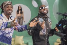 Video Of Davido Partying With Young Jonn, B-Red &Amp; Others Surfaces Online: Fans Excited, Yours Truly, News, October 3, 2023
