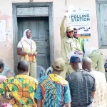 Ogun State Governorship Election: Collation And Results So Far, Yours Truly, Top Stories, June 8, 2023