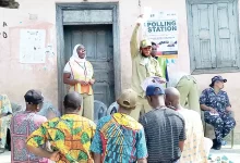 Ogun State Governorship Election: Collation And Results So Far, Yours Truly, Top Stories, December 2, 2023