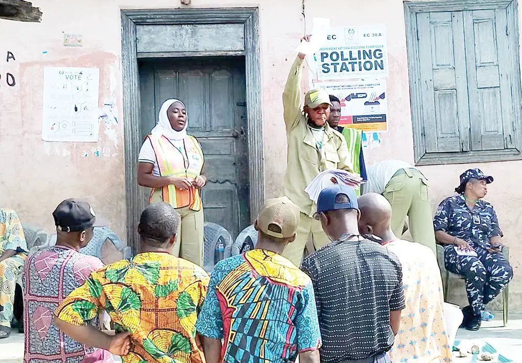 Ogun State Governorship Election: Collation And Results So Far, Yours Truly, Top Stories, March 24, 2023
