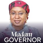 Aisha Binani Is Breaking Barriers To Become Nigeria'S First Female Governor, Yours Truly, News, December 3, 2023