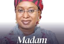 Aisha Binani Is Breaking Barriers To Become Nigeria'S First Female Governor, Yours Truly, Top Stories, June 1, 2023
