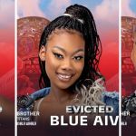 Big Brother Titans: Blue Aiva, Nana, And Miracle Op Exit The House In Latest Eviction, Yours Truly, Top Stories, November 29, 2023