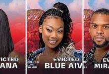 Big Brother Titans: Blue Aiva, Nana, And Miracle Op Exit The House In Latest Eviction, Yours Truly, Top Stories, May 28, 2023