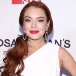 Lindsay Lohan, Yours Truly, News, February 22, 2024