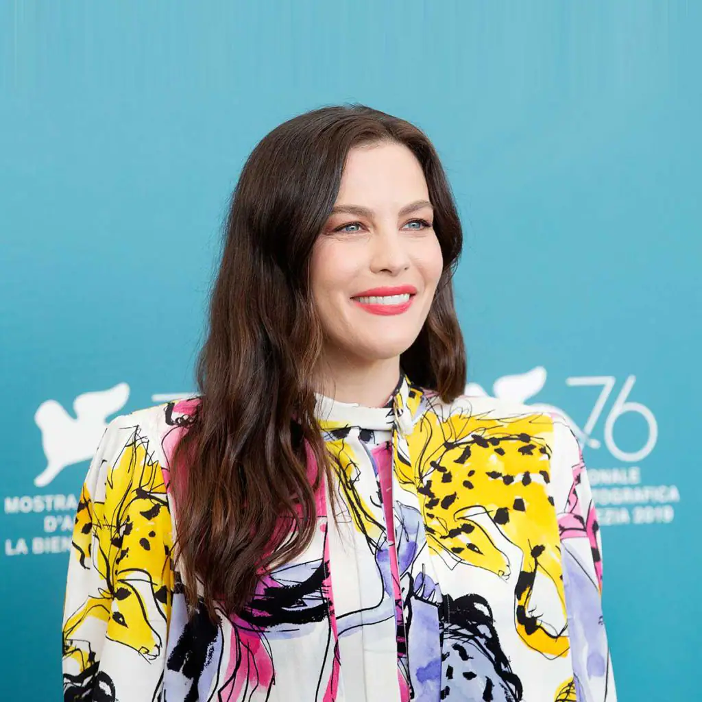 Liv Tyler, Yours Truly, People, May 28, 2023