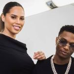 For Mother'S Day, Wizkid Stuns Jada With A Special Breakfast, Yours Truly, News, June 7, 2023