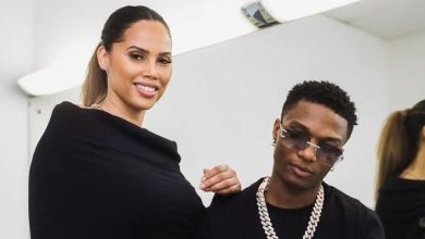For Mother'S Day, Wizkid Stuns Jada With A Special Breakfast, Yours Truly, Wizkid, March 27, 2023