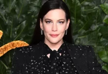 Liv Tyler, Yours Truly, People, March 22, 2023