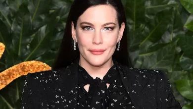 Liv Tyler, Yours Truly, Liv Tyler, May 4, 2024