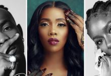 Review: Tiwa Savage, Ayra Starr &Amp; Young Jonn Bring Sensuality To Amapiano-Inspired 'Stamina', Yours Truly, Reviews, September 26, 2023