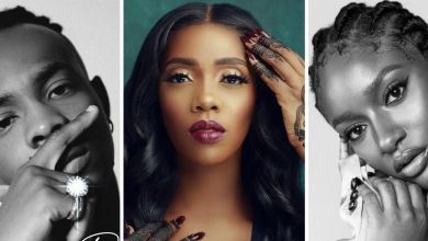 Review: Tiwa Savage, Ayra Starr &Amp; Young Jonn Bring Sensuality To Amapiano-Inspired 'Stamina', Yours Truly, Ayra Starr, March 30, 2023