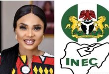 &Quot;A Shame And Disappointment&Quot;: Iyabo Ojo Calls Out Inec Over Polls, Yours Truly, News, March 2, 2024